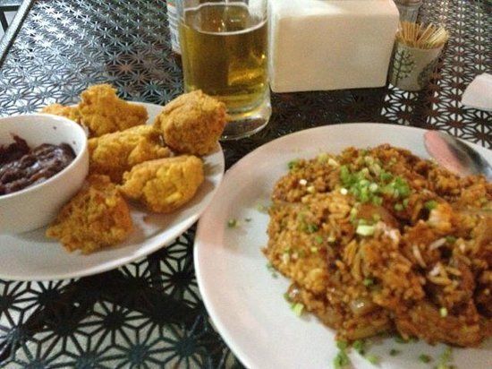 Three Little Pigs Soul Kitchen